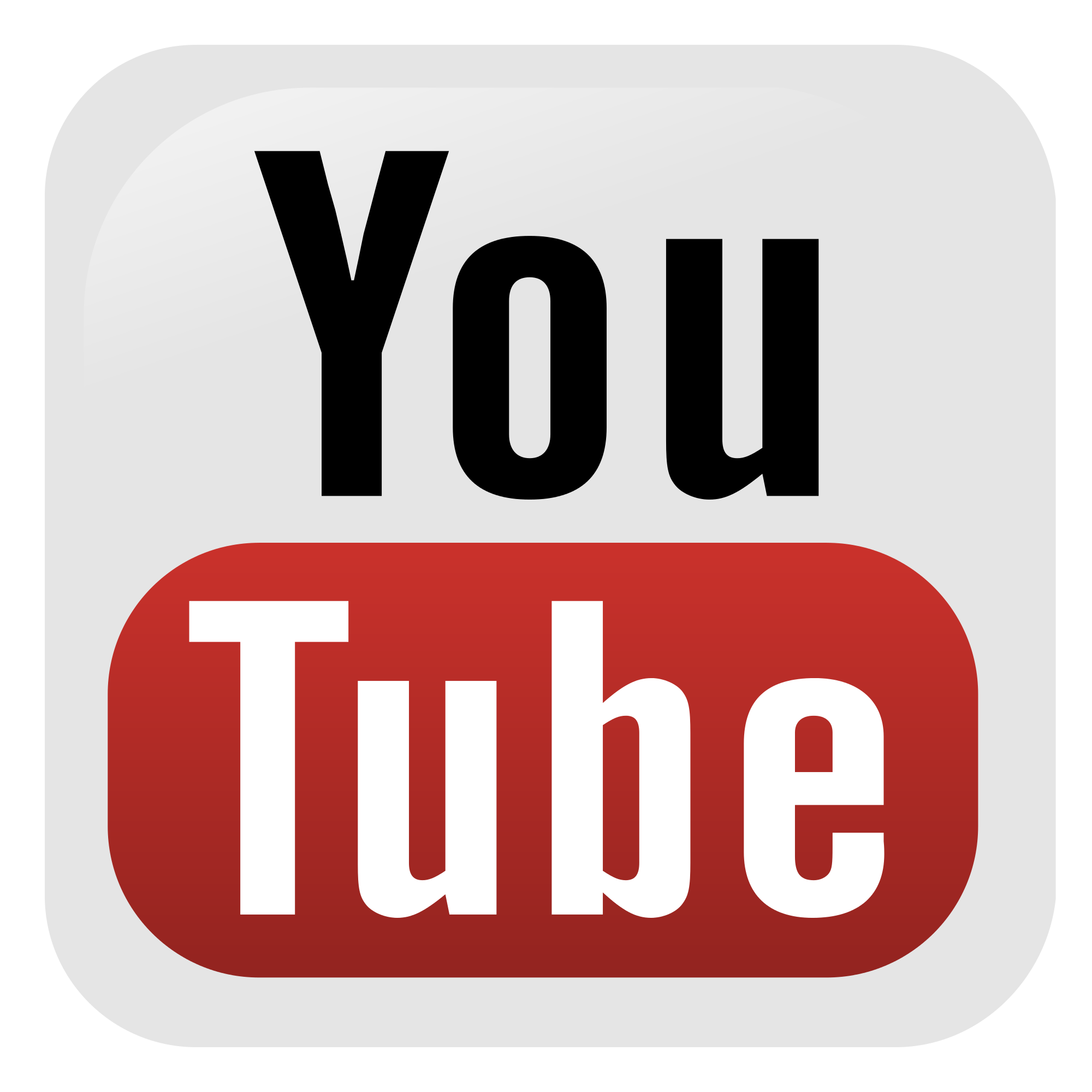 Youtube icon KiMe Zentrum