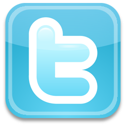 Twitter Icon KiMe Zentrum